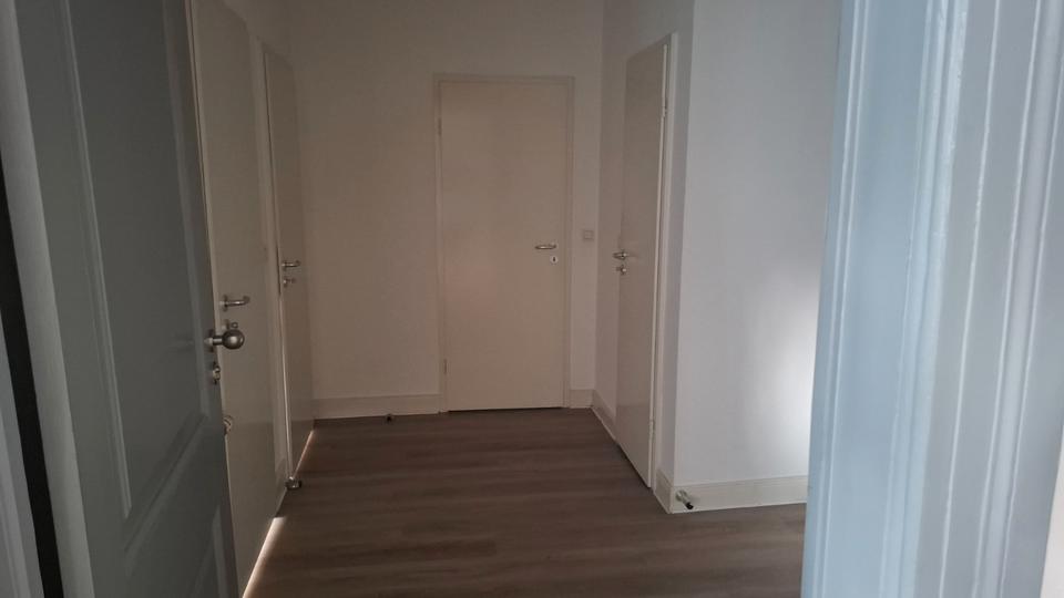 Etagenwohnung Grabow - 2 Zimmer, 52 m&sup2;, 340&euro; | Angebot:26455068