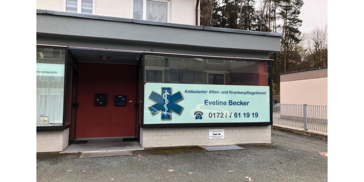 Gewerbeobjekt Kulmbach Blaich - 345&euro; | Angebot:25288876