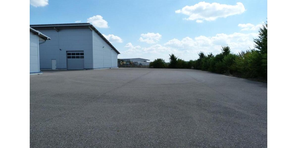 Gewerbeobjekt Langweid am Lech - 1.400&euro; | Angebot:15178015