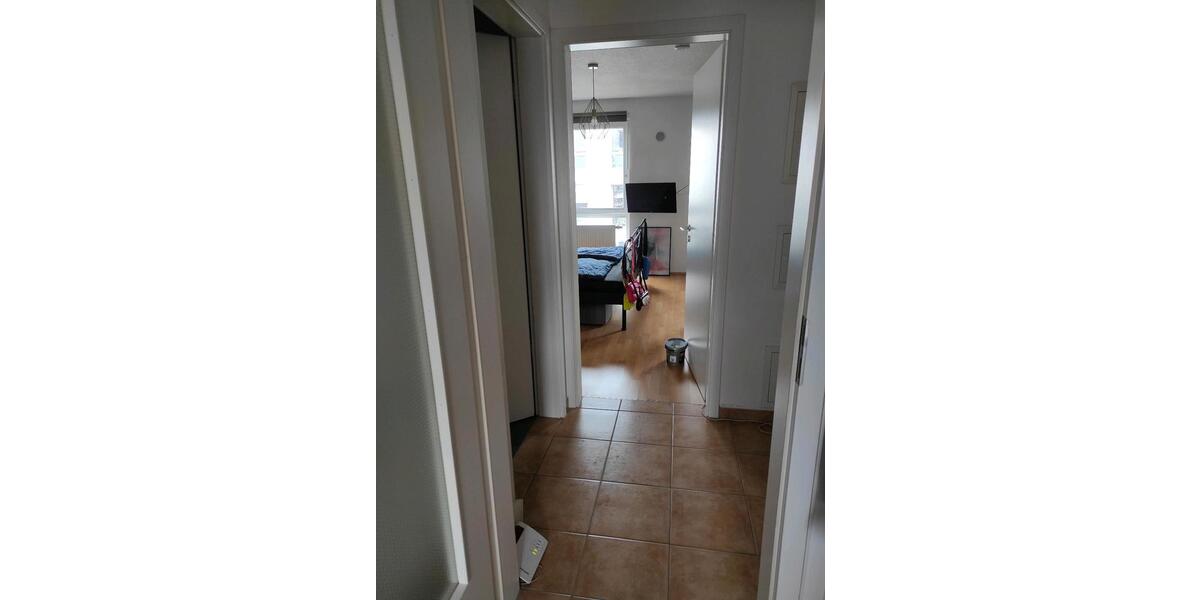 Etagenwohnung München Aubing-Lochhausen-Langwied - 2 Zimmer, 54 m&sup2;, 1.100&euro; | Angebot:26017466