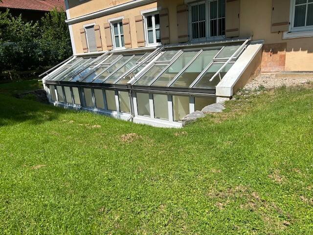 Gewerbeobjekt Bernau am Chiemsee Bernau - 5 Zimmer, 179 m&sup2;, 1.520&euro; | Angebot:23970762