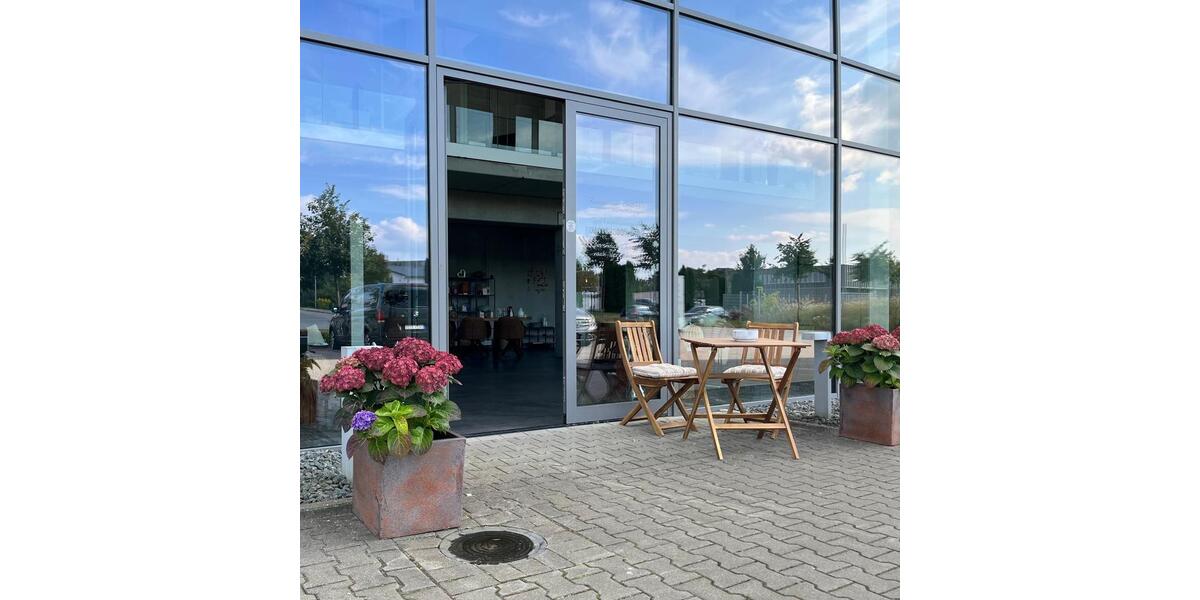 Gewerbeobjekt Ahrensburg - 4.450&euro; | Angebot:26424965