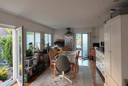 Wohnung Offenburg - 4 Zimmer, 100 m&sup2;, 1.500&euro; | Angebot:26683052