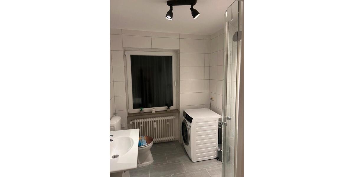 Erdgeschoßwohnung Buxtehude - 3 Zimmer, 64 m&sup2;, 750&euro; | Angebot:26562590