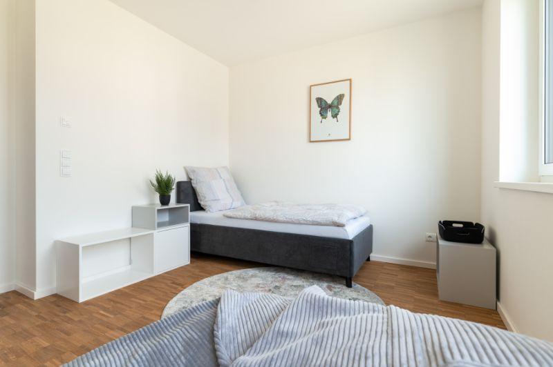Etagenwohnung Hannover Döhren-Wülfel - 5 Zimmer, 133 m&sup2;, 1.852&euro; | Angebot:24983535