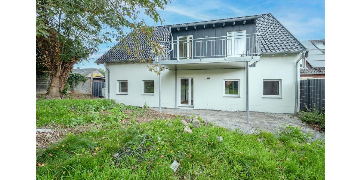 Erdgeschoßwohnung Geilenkirchen - 3 Zimmer, 110 m&sup2;, 1.250&euro; | Angebot:26338406