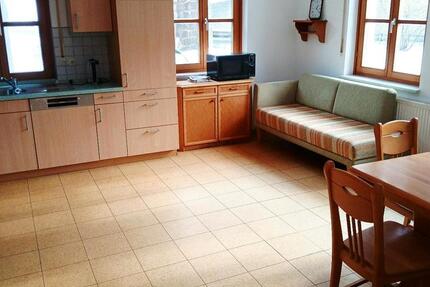 Wohnung Cham - 4 Zimmer, 115 m&sup2;, 700&euro; | Angebot:24839725