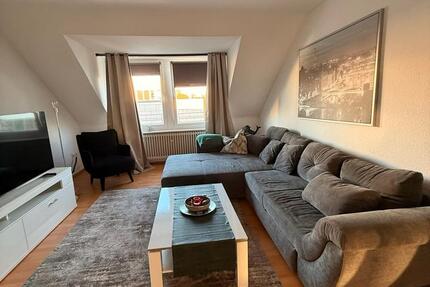 Helle, vollmöblierte Wohnung zentral gelegen All Inclusive zimmer