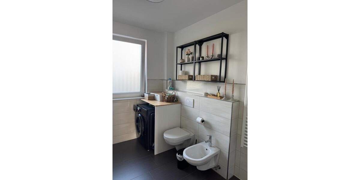 Erdgeschoßwohnung Detmold Hakedahl - 2 Zimmer, 62 m&sup2;, 775&euro; | Angebot:25377325