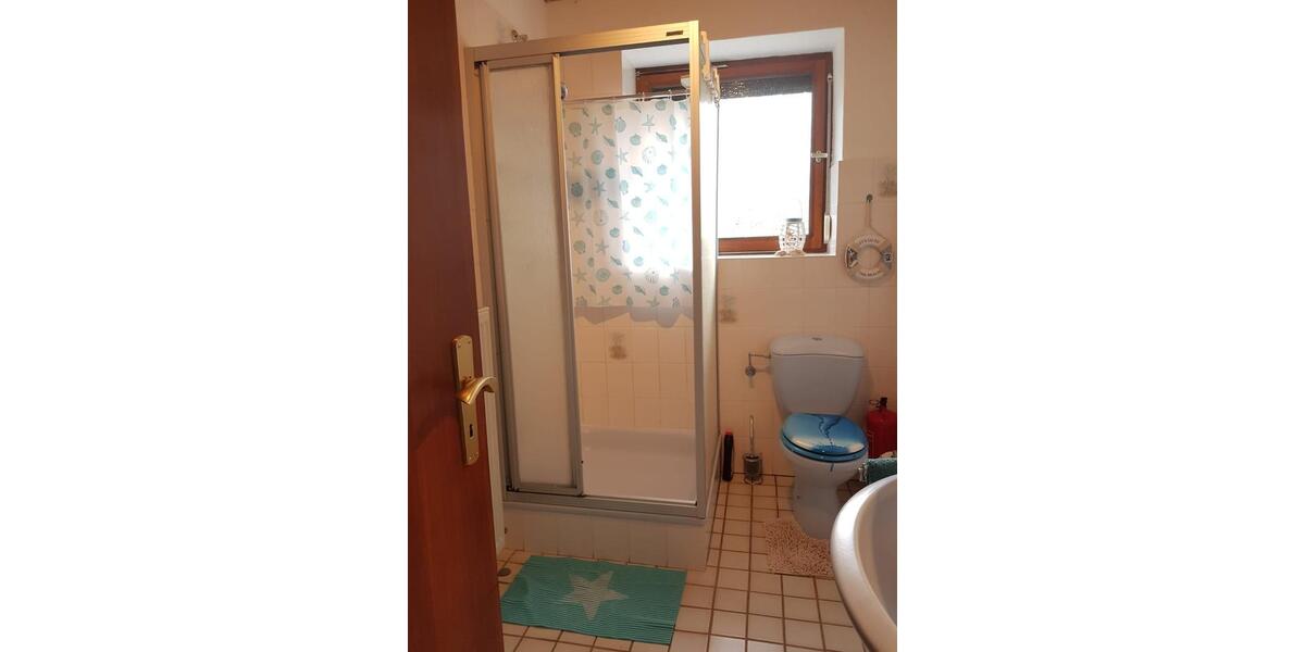 Ferienwohnung (3 Zimmer) in Koldenbüttel (Nähe Husum, Nordsee) 3 zimmer