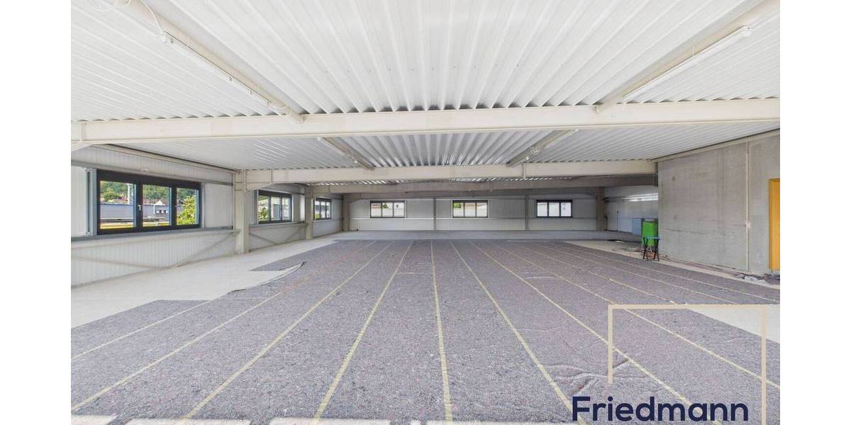 Gewerbeobjekt Trier Trier-West - 5.000&euro; | Angebot:25771223