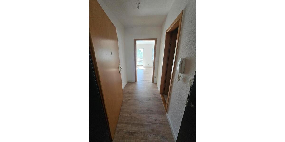 Etagenwohnung Burg - 1 Zimmer, 42 m&sup2;, 305&euro; | Angebot:26355966