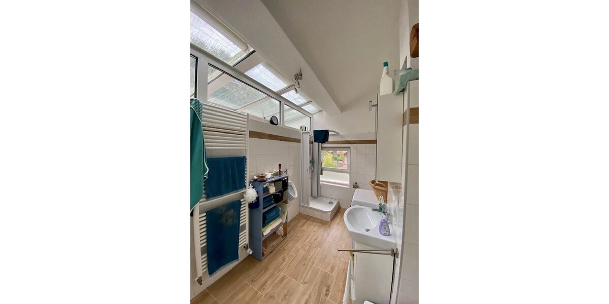 4 Zimmer Whg. in Rheinfelden, Ruhige Lage!! - Etagenwohnung Rheinfelden | Angebot:26973270