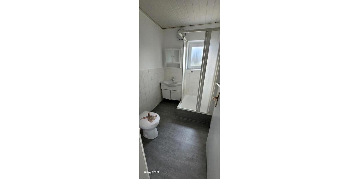 Erdgeschoßwohnung Bebra - 2 Zimmer, 60 m&sup2;, 700&euro; | Angebot:26522694