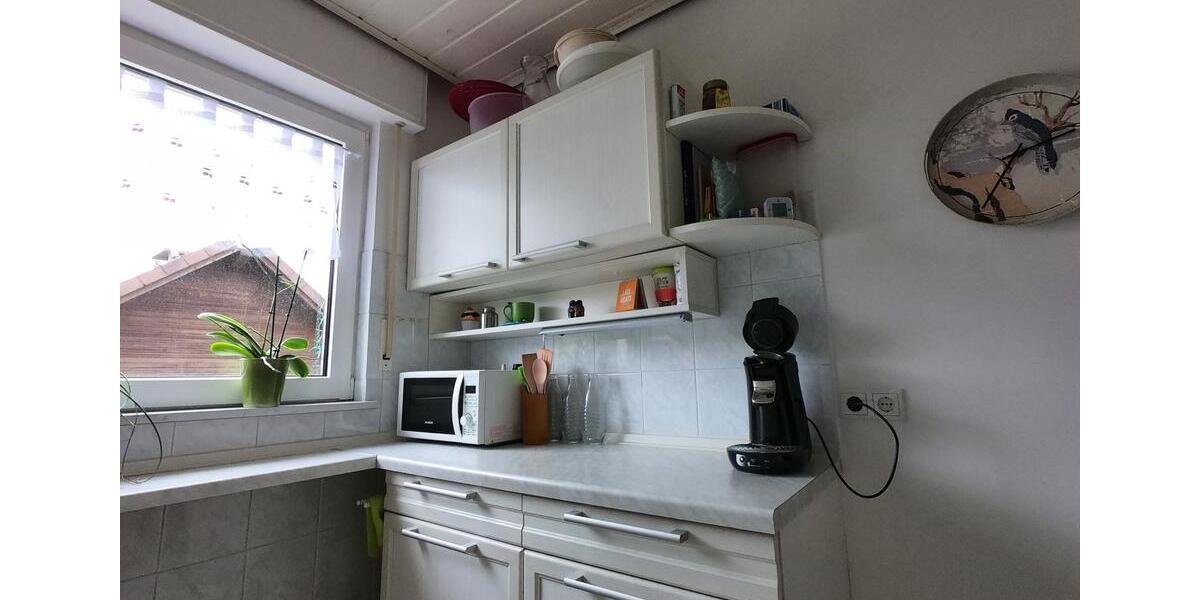 Dachgeschoßwohnung Hemer - 1 Zimmer, 54 m&sup2;, 486&euro; | Angebot:26039399