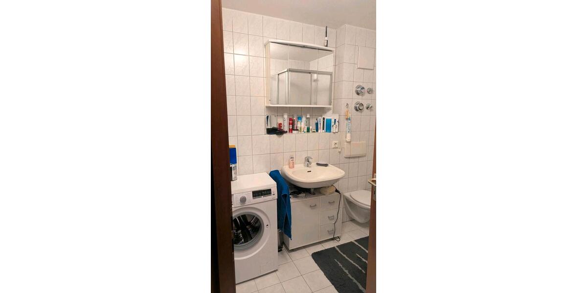 Etagenwohnung Ammerndorf - 2 Zimmer, 55 m&sup2;, 550&euro; | Angebot:26097071