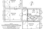 Etagenwohnung Allstedt - 3 Zimmer, 56 m&sup2;, 410&euro; | Angebot:26373306