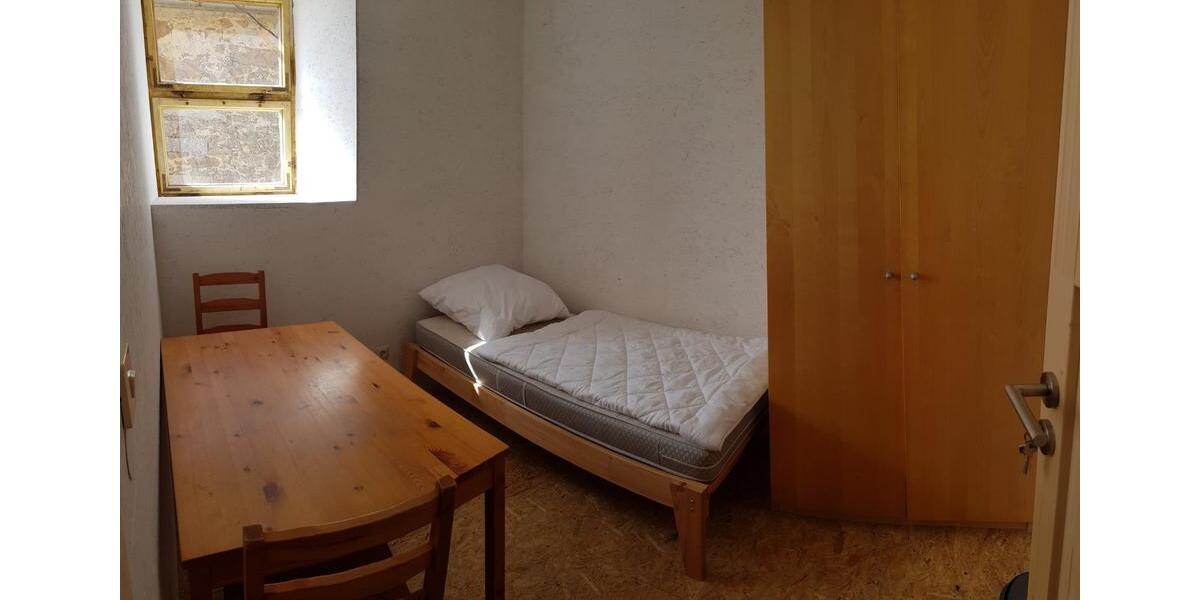 Wohnen auf Zeit Göda - 1 Zimmer, 50 m&sup2;, 250&euro; | Angebot:25087784