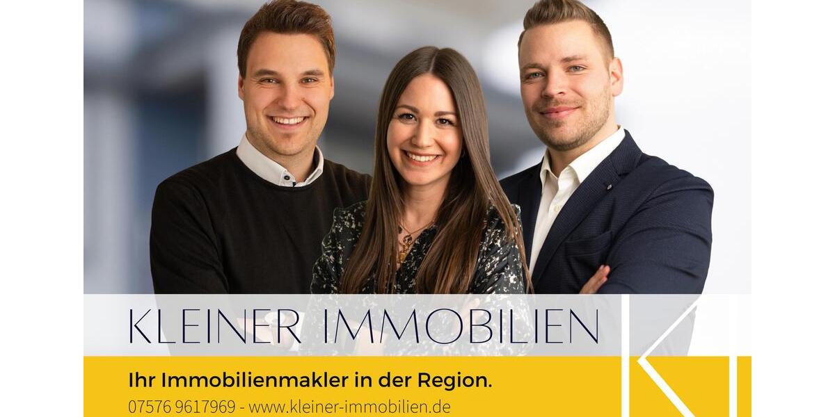 Gewerbeobjekt Sigmaringen - 1.500&euro; | Angebot:25870702