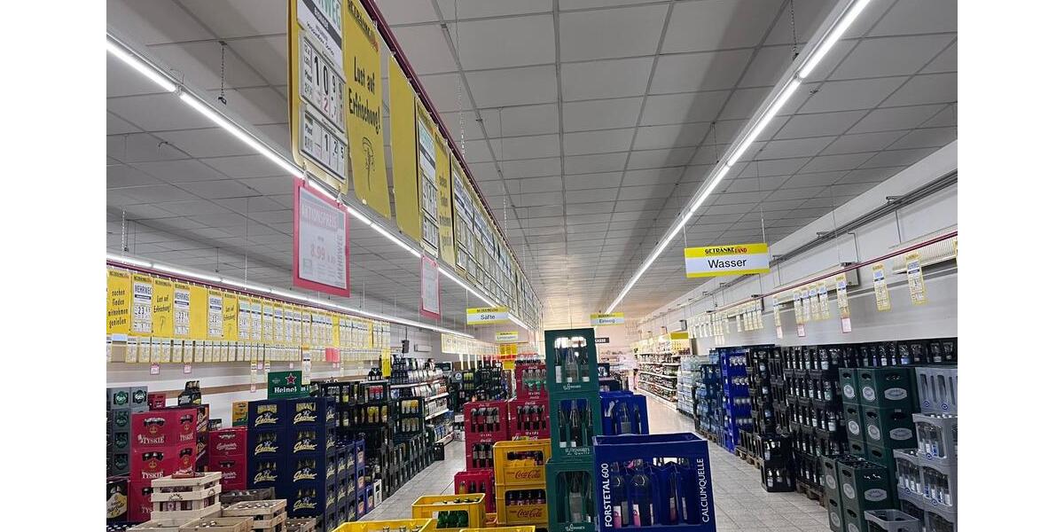 Gewerbeobjekt Strasburg (Uckermark) - 2.000&euro; | Angebot:25512660