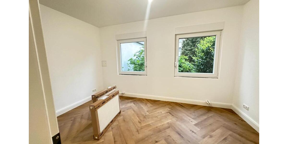 Wohnen auf Zeit Frankfurt am Main Ostend - 5 Zimmer, 94 m&sup2;, 560&euro; | Angebot:26486210
