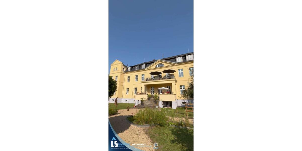 Altersgerechtes Wohnen mit Pflegedienst! 1 zimmer