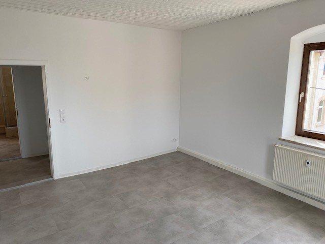 Etagenwohnung Lauter-Bernsbach Bernsbach - 3 Zimmer, 69 m&sup2;, 440&euro; | Angebot:26253215