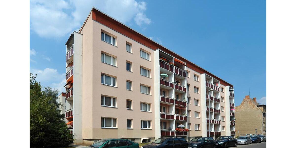 Praktisch direkt am Park 4 zimmer