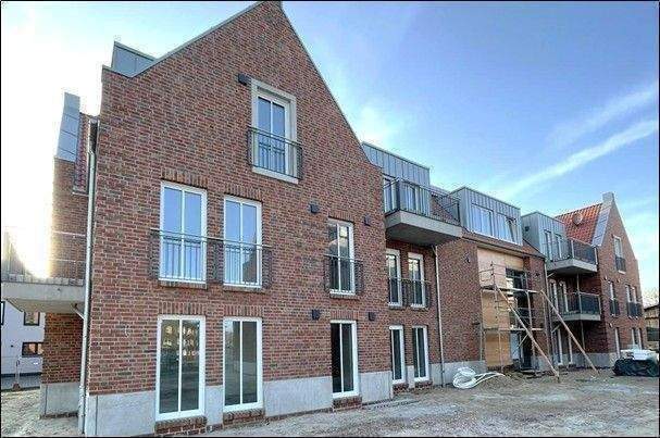 Etagenwohnung Cloppenburg - 2 Zimmer, 57 m&sup2;, 685&euro; | Angebot:25735294
