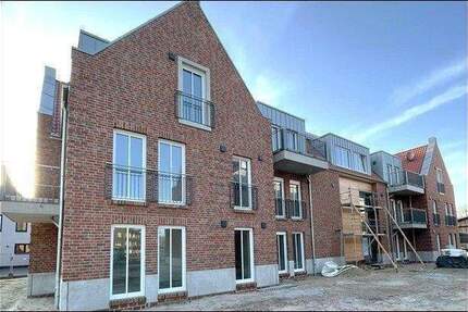 Wohnung Cloppenburg - 2 Zimmer, 57 m&sup2;, 685&euro; | Angebot:25735294