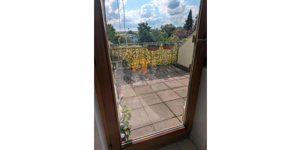 Dachgeschoßwohnung Empfingen - 2 Zimmer, 52 m&sup2;, 700&euro; | Angebot:26543781