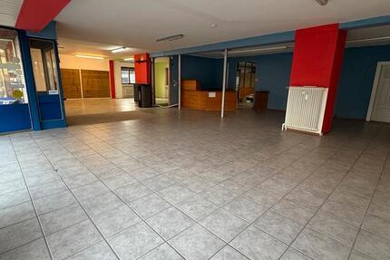 Gewerbeobjekt Allendorf (Eder) - 800&euro; | Angebot:25956102