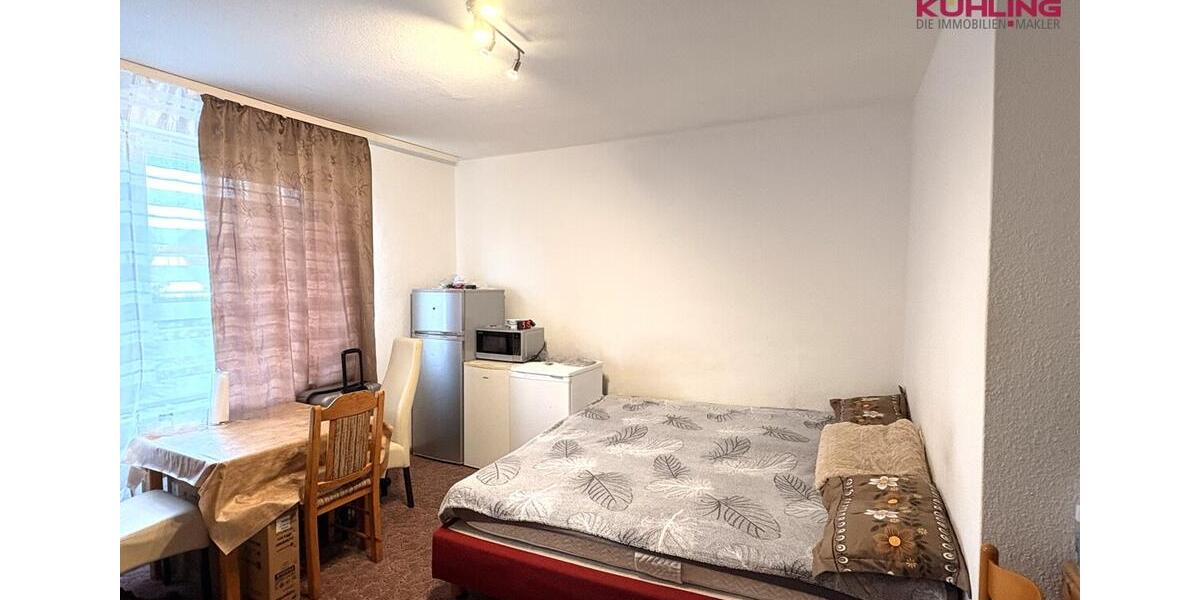 Etagenwohnung Diepholz - 4 Zimmer, 118 m&sup2;, 885&euro; | Angebot:23820556