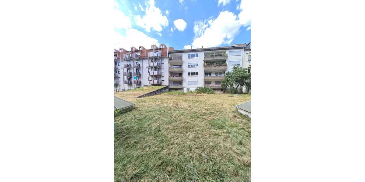 Etagenwohnung Heidelberg Kirchheim - 1 Zimmer, 25 m&sup2;, 400&euro; | Angebot:26989790