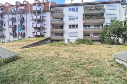 Wohnung Heidelberg Kirchheim - 1 Zimmer, 25 m&sup2;, 400&euro; | Angebot:26989790