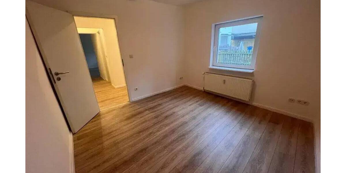 Etagenwohnung Berlin Spandau - 1 Zimmer, 40 m&sup2;, 1.000&euro; | Angebot:25247595