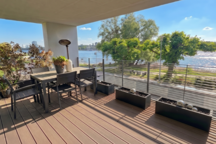 Wohnung Köln Rodenkirchen - 4 Zimmer, 143 m&sup2;, 3.600&euro; | Angebot:27018731