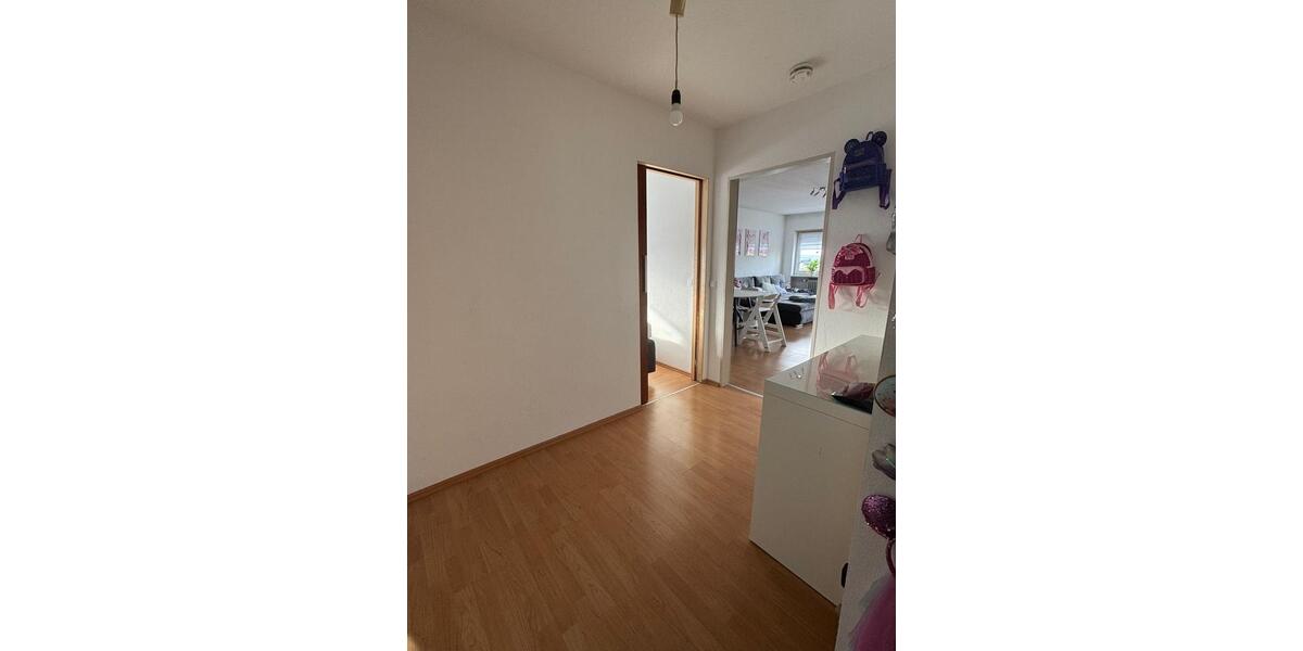 Etagenwohnung Nattheim - 3 Zimmer, 83 m&sup2;, 1.150&euro; | Angebot:24828139