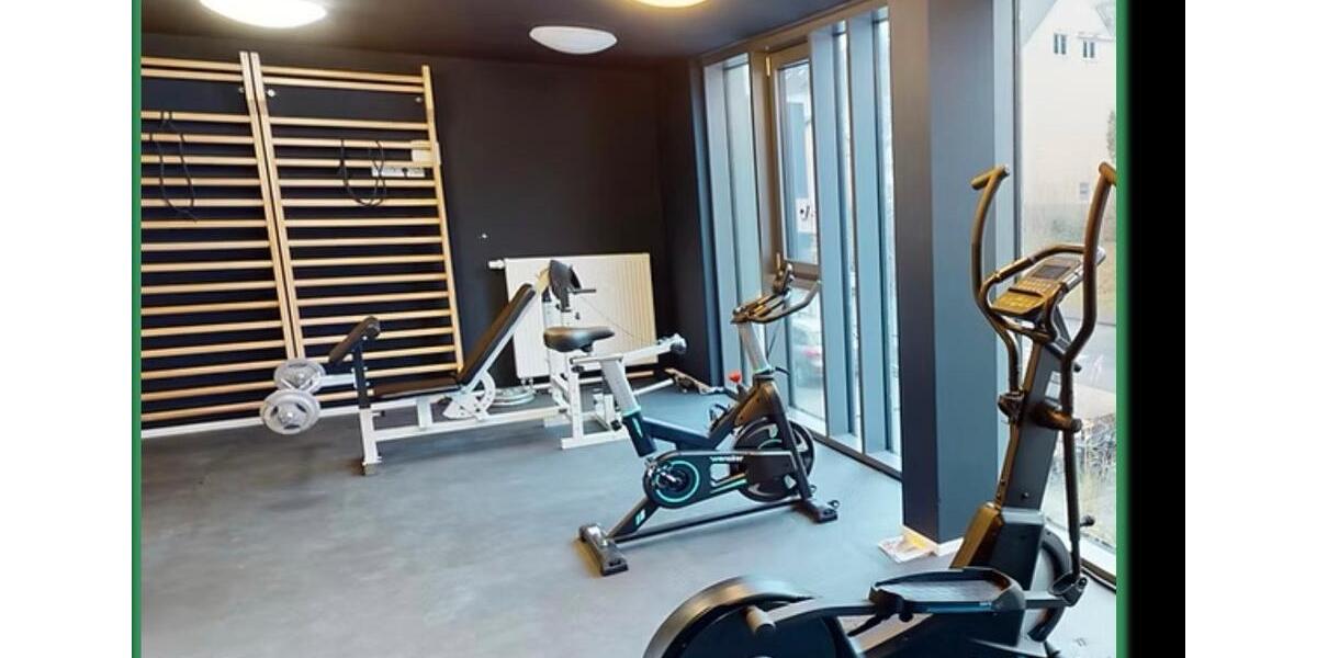 Etagenwohnung Siegen Kaan-Marienborn - 1 Zimmer, 24 m&sup2;, 490&euro; | Angebot:25801222