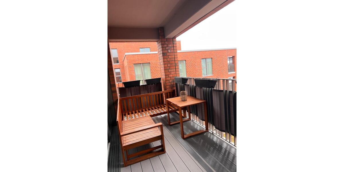 Etagenwohnung Kiel Gaarden-Ost - 3 Zimmer, 71 m&sup2;, 1.300&euro; | Angebot:26689434