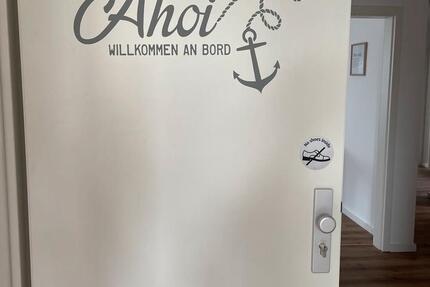 Wohnen auf Zeit Brake (Unterweser) - 4 Zimmer, 120 m&sup2;, 330&euro; | Angebot:26432774