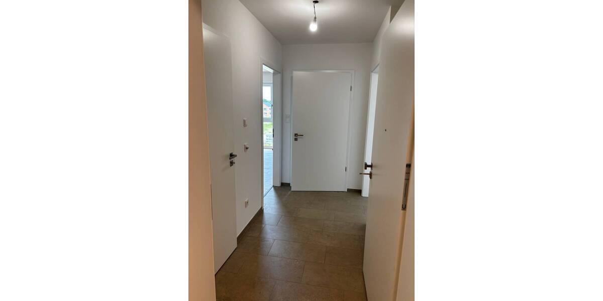 Etagenwohnung Abensberg - 2 Zimmer, 61 m&sup2;, 885&euro; | Angebot:23959121