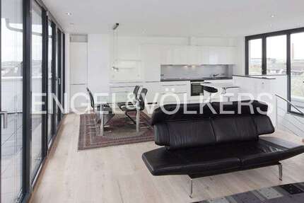Wohnung zum Mieten in Dortmund 1.680 € 164 m² 4 zimmer