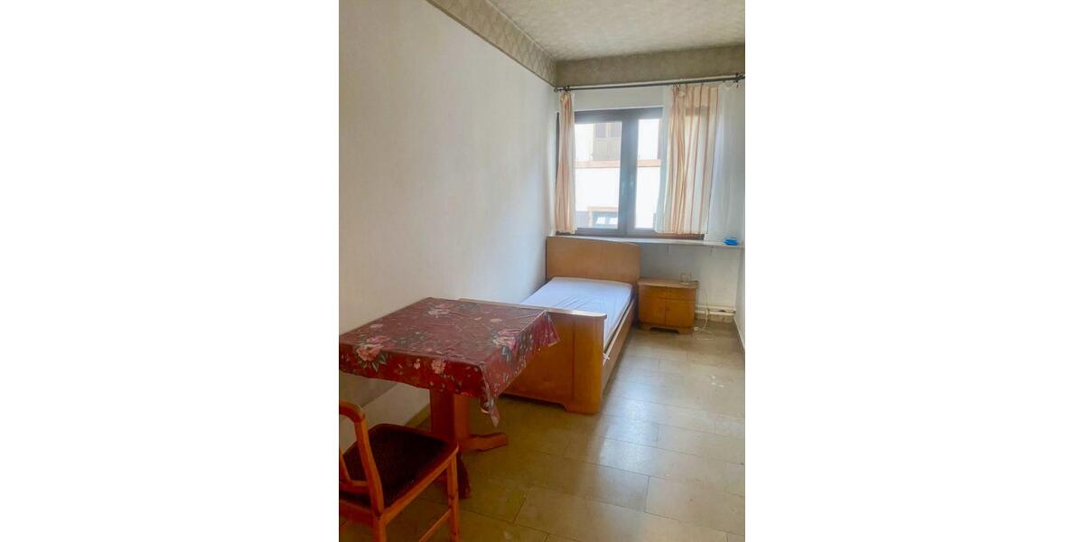 Frauen - WG in Eppelheim 1 zimmer