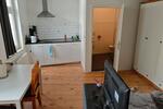Etagenwohnung Rittersdorf - 1 Zimmer, 25 m&sup2;, 600&euro; | Angebot:26300473