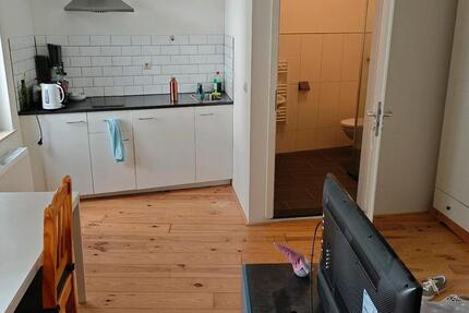 Wohnung Rittersdorf - 1 Zimmer, 25 m&sup2;, 600&euro; | Angebot:26300473