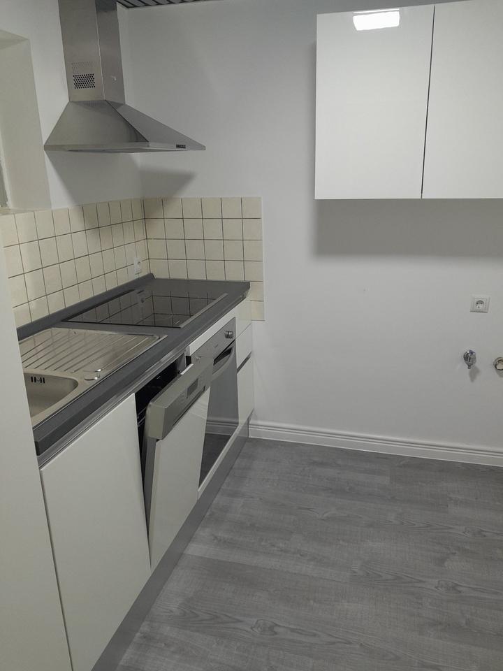 2 Zimmer-Wohnung im Grünen in Vallendar zimmer