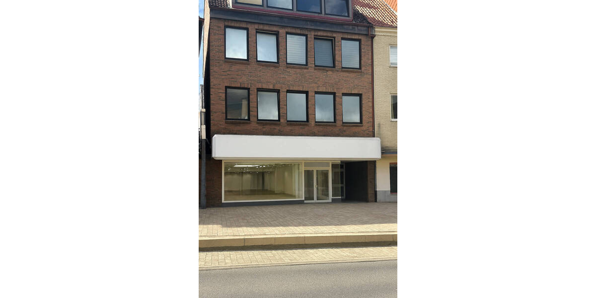 ++ Gewerbefläche im Herzen von Mölln zu vermieten ++ zimmer