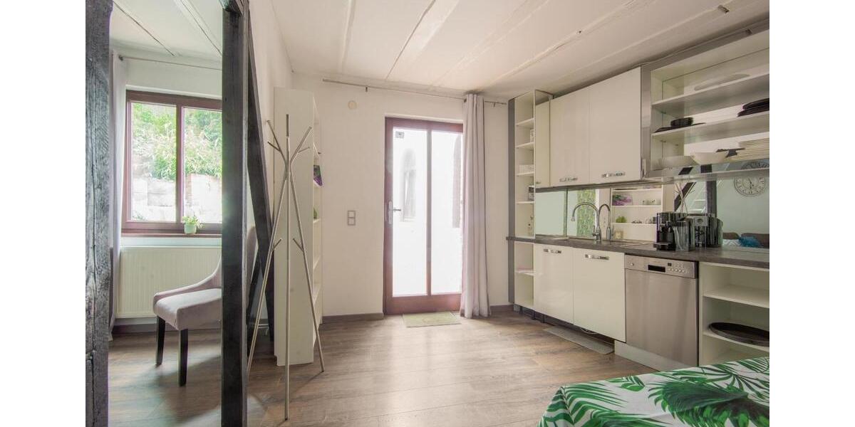 Maisonettenwohnung Wiesbaden - 2 Zimmer, 65 m&sup2;, 1.100&euro; | Angebot:24802289