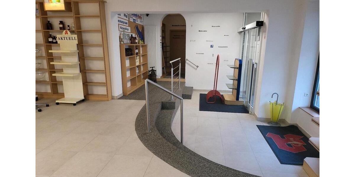 Gewerbeobjekt Wilhelmshaven - 2.999&euro; | Angebot:24542438